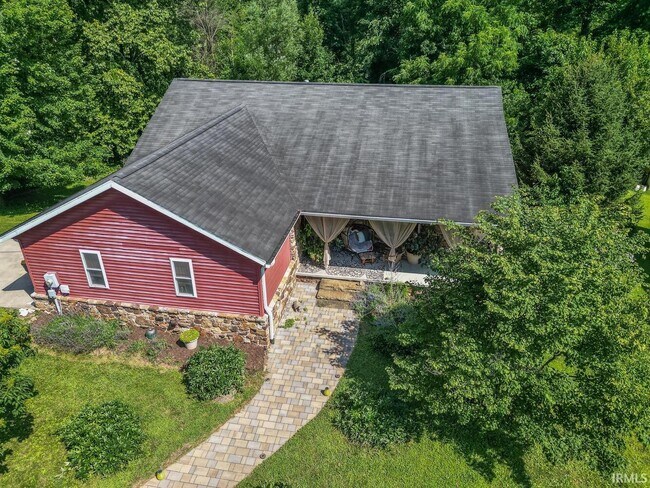 Foto del edificio - 1106 W Countryside Ln