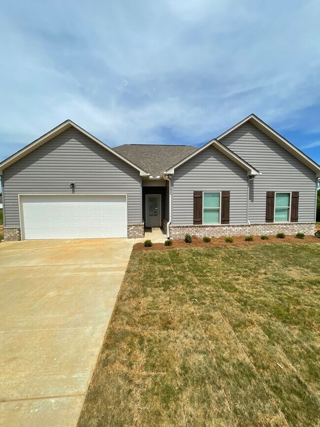 Home for Rent in Eastaboga, AL!! View wit... - Home for Rent in Eastaboga, AL!!  View wit...