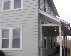Building Photo - 243 Locust St