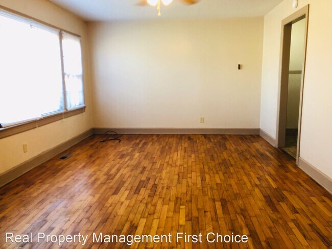 Foto del edificio - 3 br, 2 bath House - 1214 South Greenwood Ave