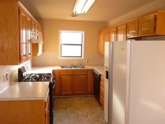 Foto del edificio - 1009 N 12th St
