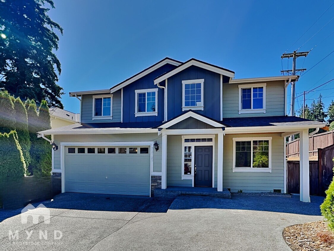 Primary Photo - 22727 9th Ave SE