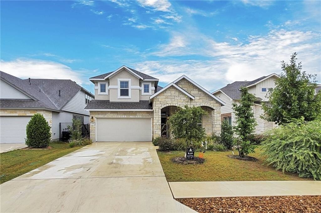 744 Blvd, TX 78628 House for Rent in