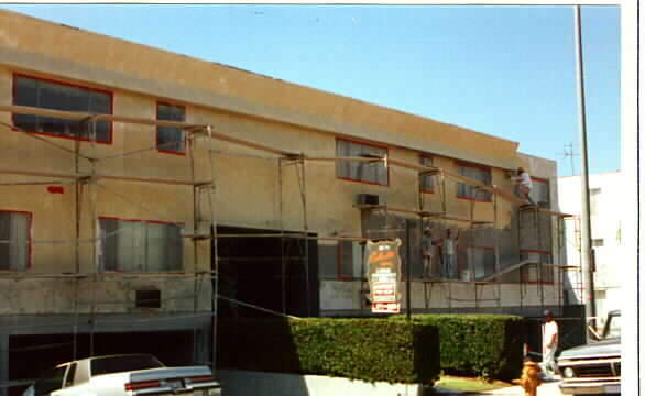 Building Photo - The Calcutta Apartments