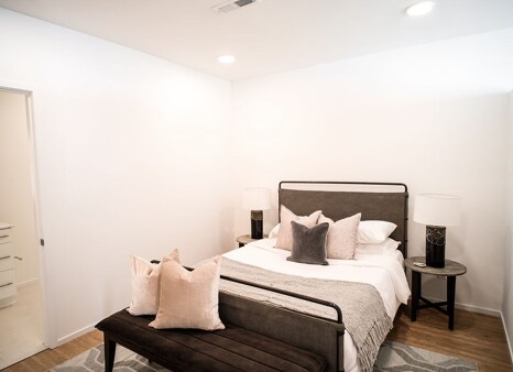 Foto del edificio - 806 Olympic St