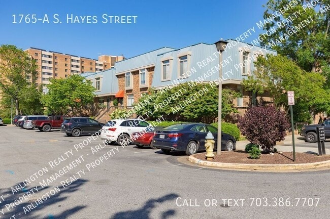 Foto del edificio - 1765-A S Hayes St