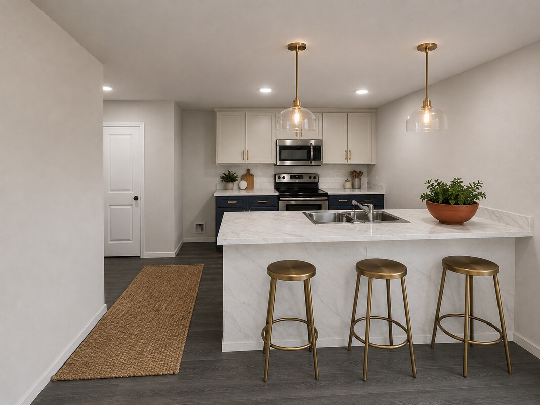 Foto del edificio - 141b Coyote Creek Court