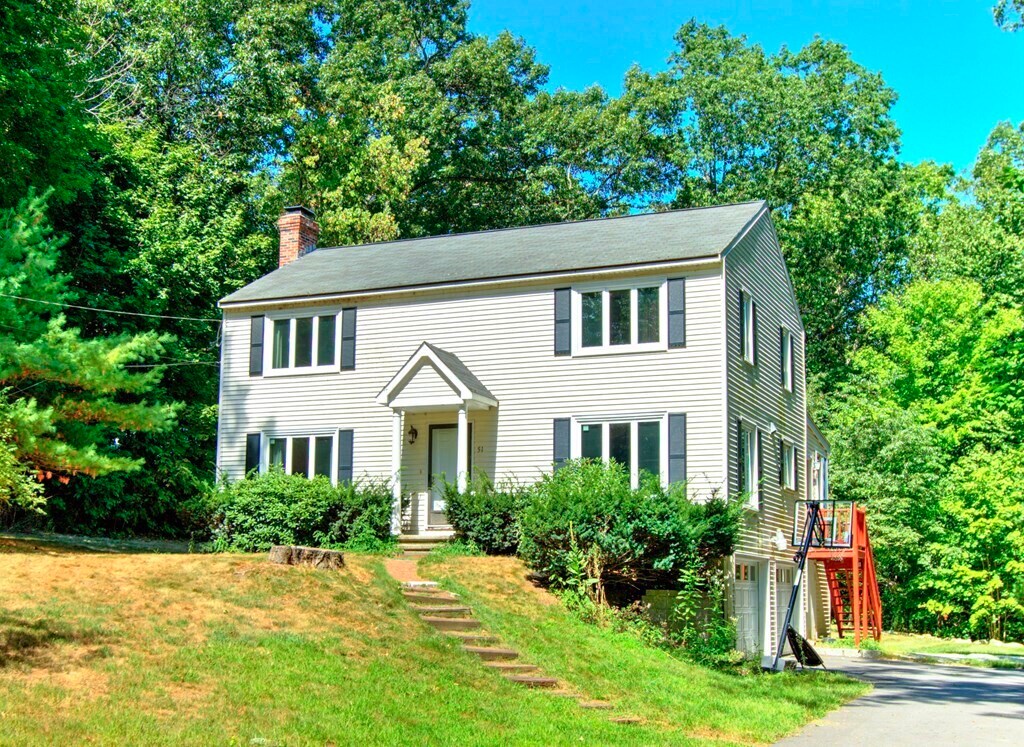 Primary Photo - 51 Pleasant St