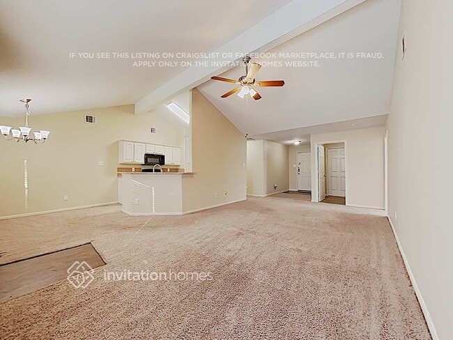 Building Photo - 3902 Enclave Mist Ln