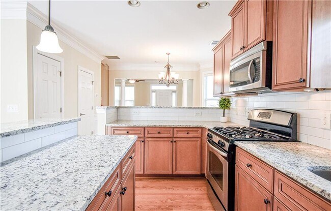 Foto del edificio - 290 16th St NW