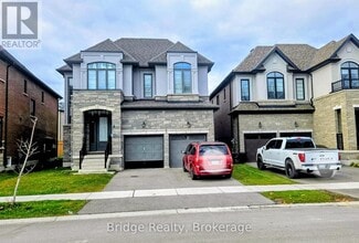 Building Photo - 1291 Upper Thames Dr