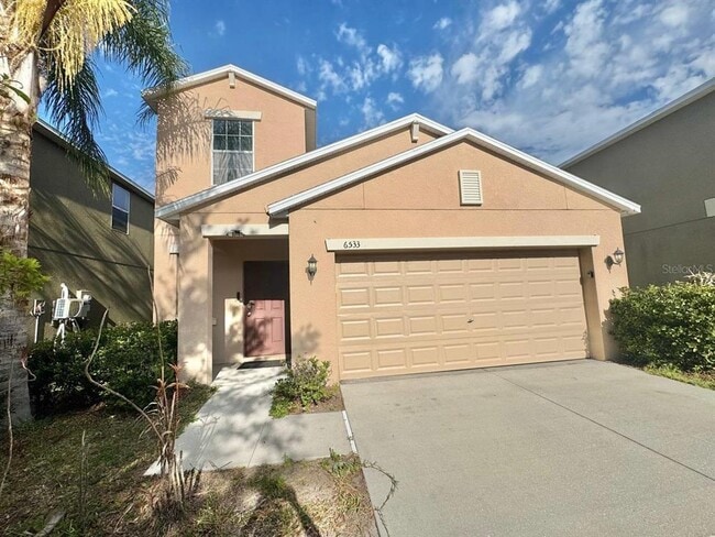 Building Photo - 6533 Trent Creek Dr