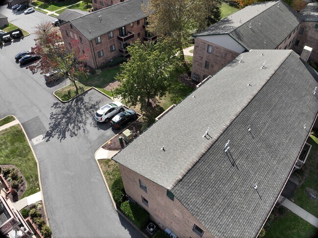 Exterior 3D - Village Park at Paladin