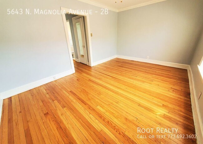 Foto del edificio - Edgewater / Magnolia Glen - Jumbo 2-Room S...