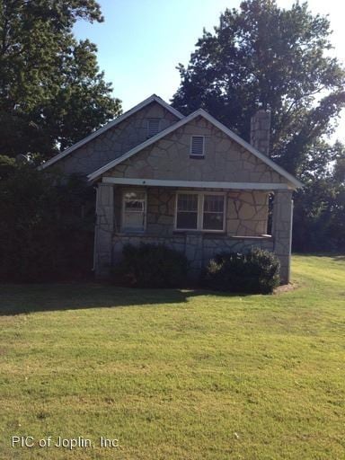 Primary Photo - 3 br, 1 bath House - 2608 E 32nd