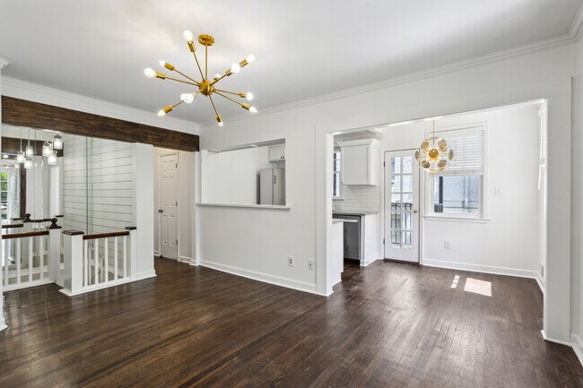 Foto del edificio - 1072 Piedmont Ave NE