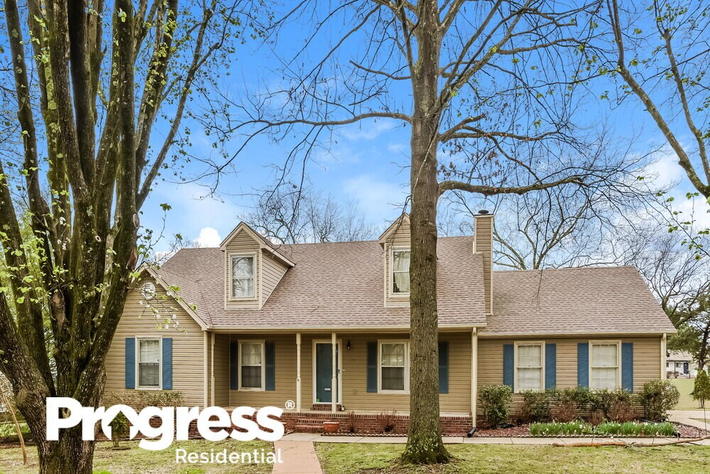 1202 Marymont Dr, Murfreesboro, TN 37129 House for Rent in