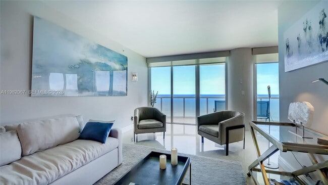 Building Photo - 6365 Collins Ave