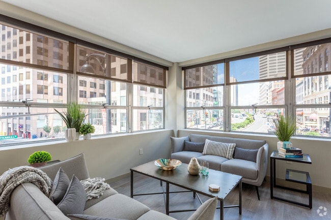 Photo - Spectra Pearl 101 Apartments