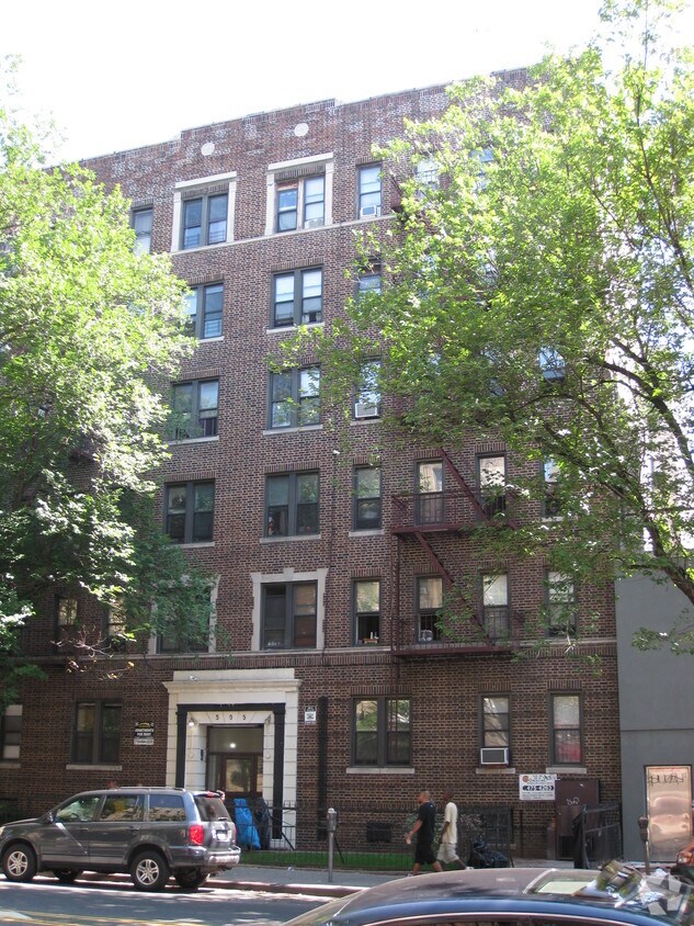Foto principal - 505 OCEAN AVE