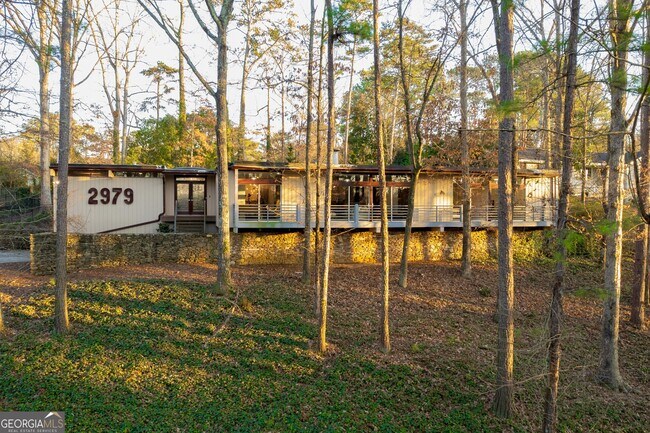 Building Photo - 2979 Ridge Valley Rd NW
