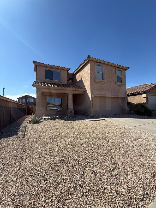 Foto del edificio - 13204 E Mesquite Flat Spring Dr