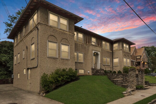 Foto del edificio - 19 Manor Ln