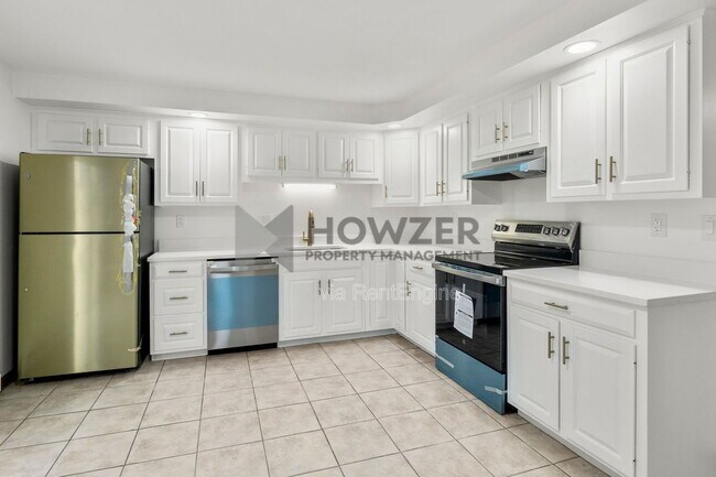 Foto del edificio - 21 Pleasant Park