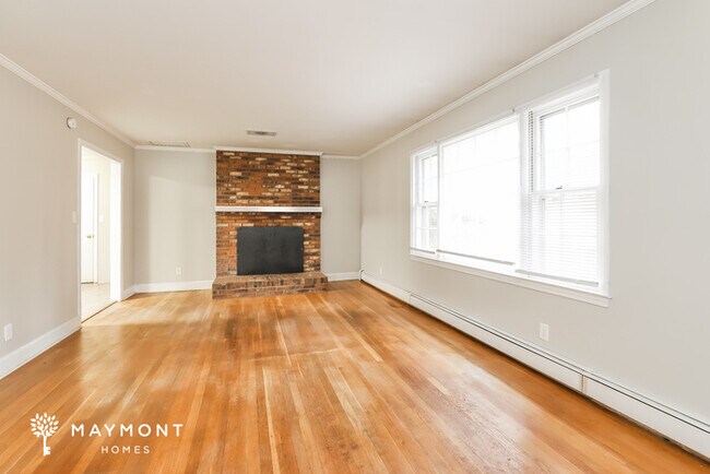 Foto del edificio - 5031 Rushland Dr