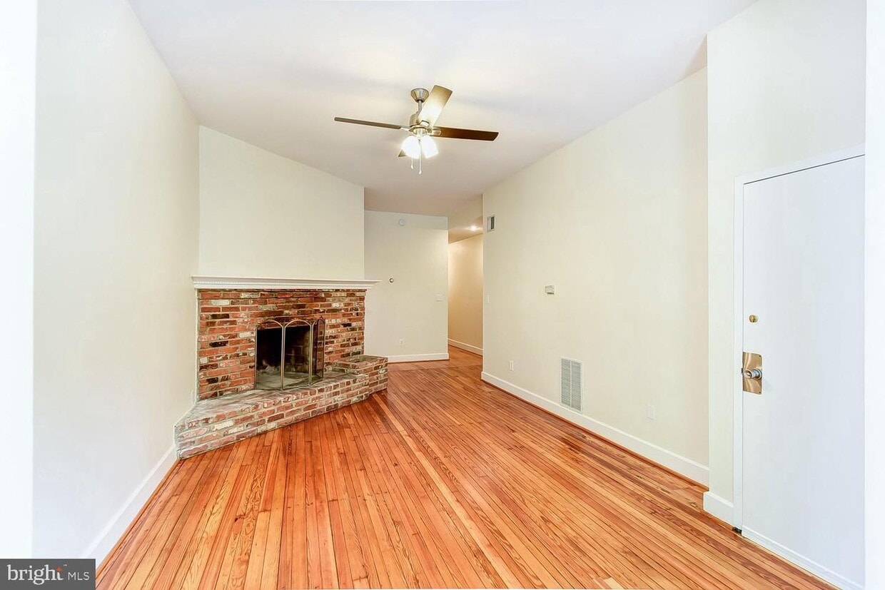 Primary Photo - 1307 22nd St NW