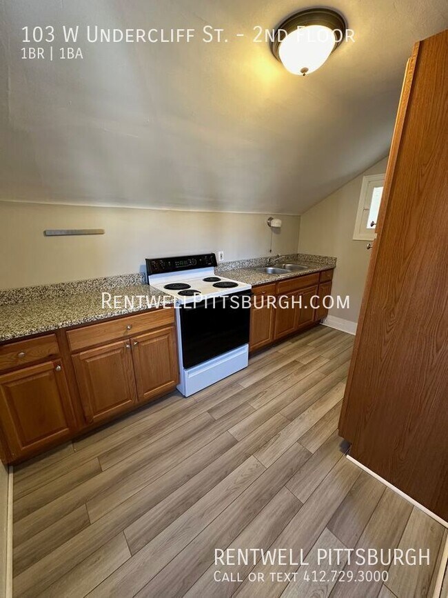 Building Photo - 1 Bedroom Apartment in Etna
