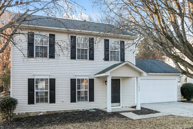 Foto del edificio - 11437 Silverfield Ln