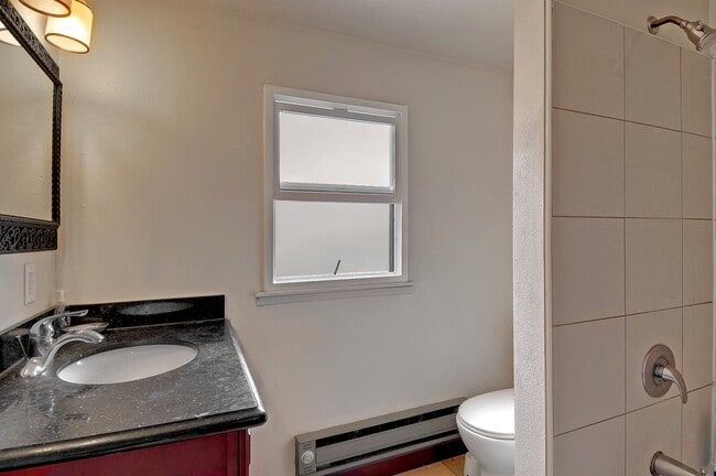 bathroom on same floor - 5632 11th Ave NE