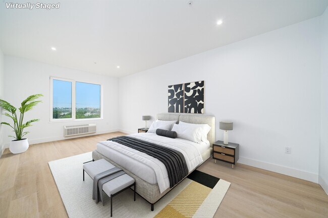 Foto del edificio - 3309 Liberty Ave