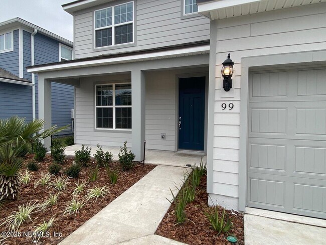 Foto del edificio - 99 Myrtle Oak Ct