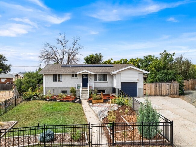 Building Photo - 2970 W 73rd Ave