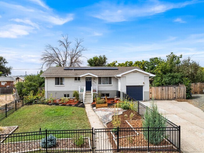 Foto del edificio - 2970 W 73rd Ave