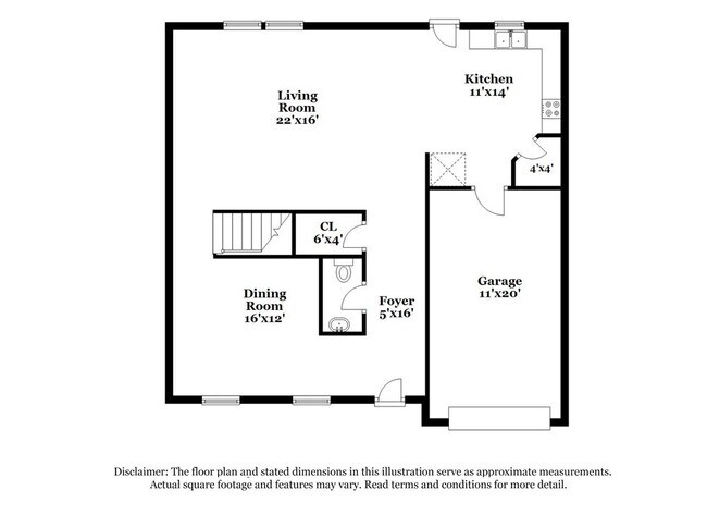 Building Photo - 1053 Rutledge Landing Dr