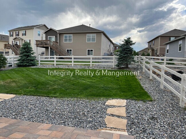Building Photo - 3Bed/4 Bath, 3,056 Sqft - 5976 Sun Mesa Ci...