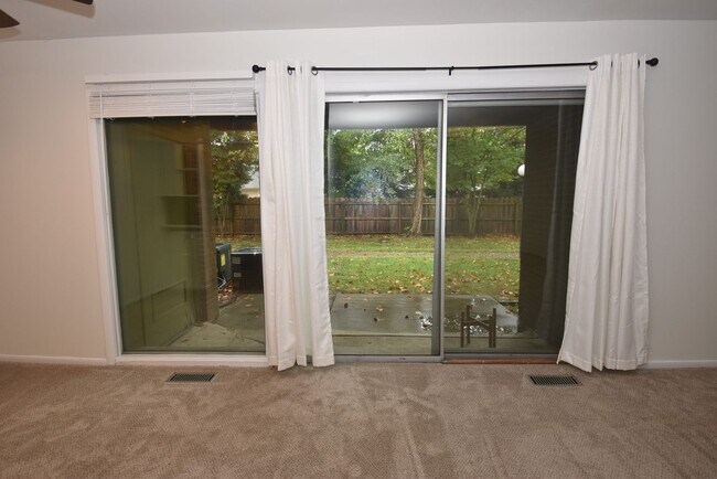 Foto del edificio - 2500 Topsfield #407