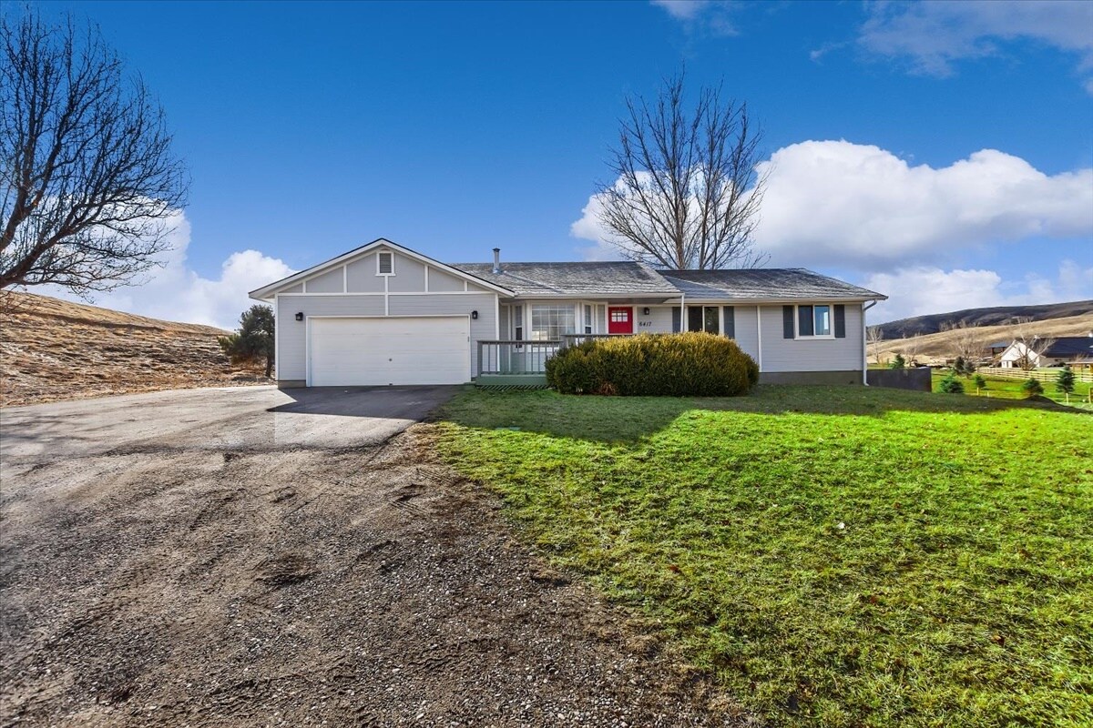 6417 W Dry Creek Rd, Garden City, ID 83714 House Rental in Garden