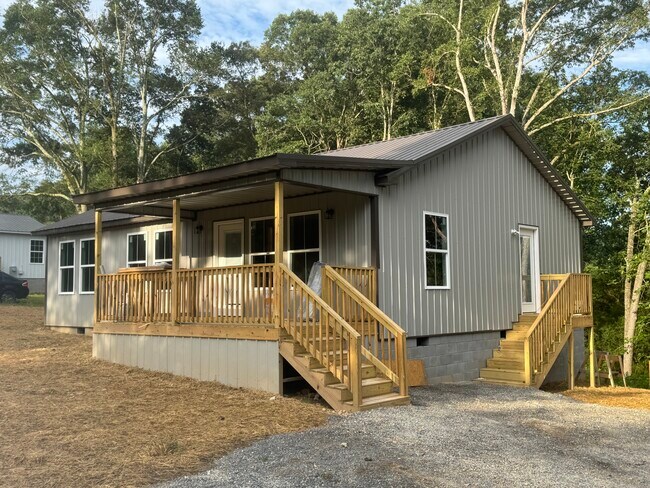 Foto del edificio - 3604 Douglas-Hyatt Rd