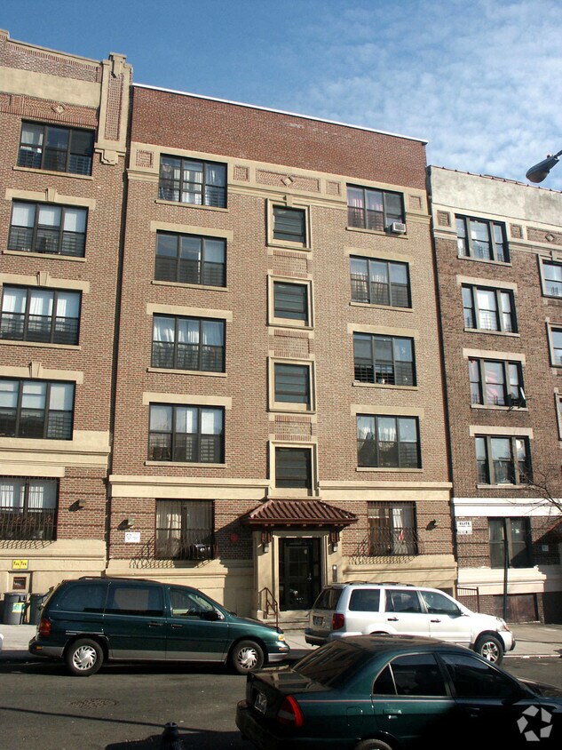Other - 1022 Hoe Ave