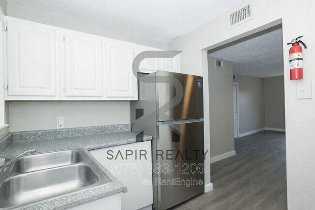 Foto del interior - Brentwood Meadows