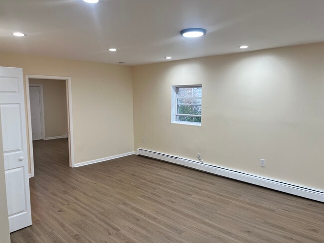 Living Room - 41 Leonard St