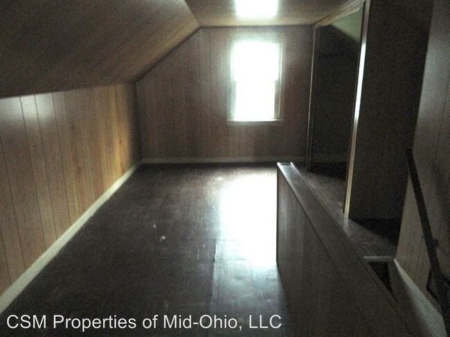 Building Photo - 3 br, 1 bath House - 831 Forest Dr.