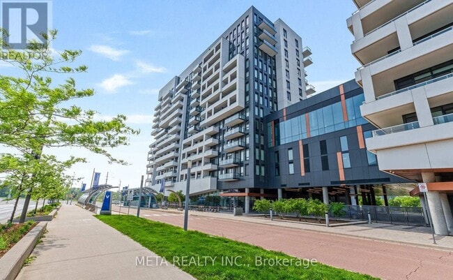 Building Photo - 701-710 ROUGE VALLEY Dr