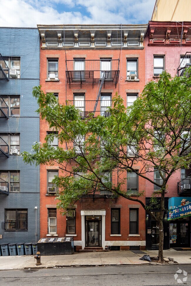 Building Photo - 338 E 61st St