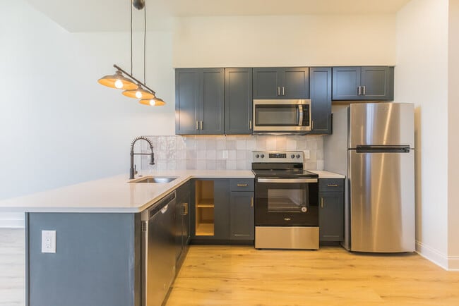 Photo - 141 Krams Ave Apartment