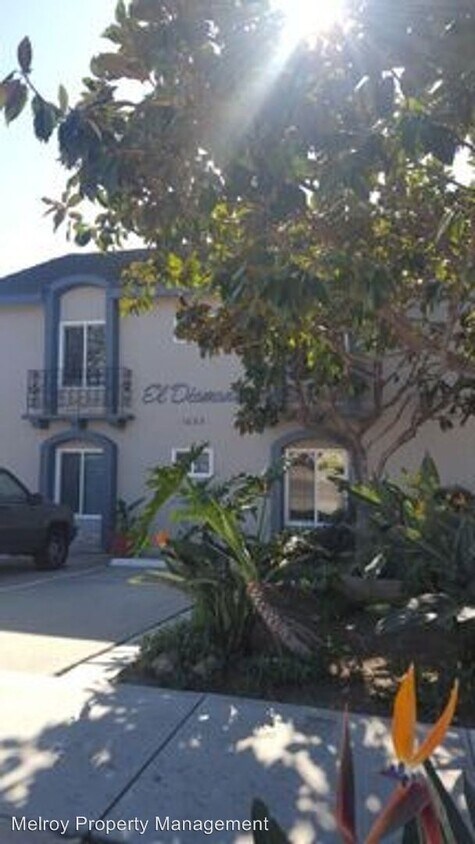 Foto principal - 1663 Diamond St
